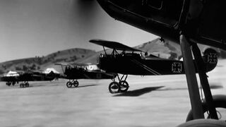 Hell’s Angels - 1930