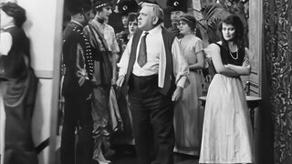 Charlie Chaplin - His New Job - 1915
