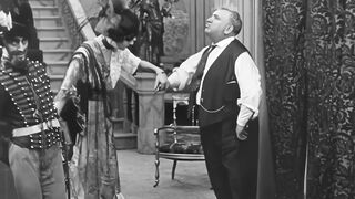 Charlie Chaplin - His New Job - 1915