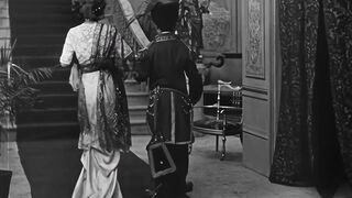 Charlie Chaplin - His New Job - 1915