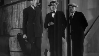 The Doorway to Hell - 1930