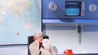The Alpha Incident - 1978