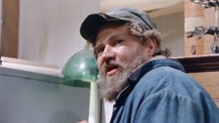The Alpha Incident - 1978