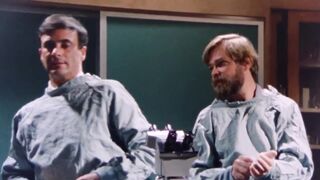 The Alpha Incident - 1978