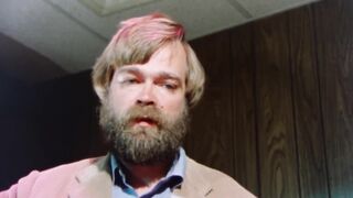 The Alpha Incident - 1978