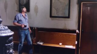 The Alpha Incident - 1978