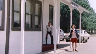 The Alpha Incident - 1978