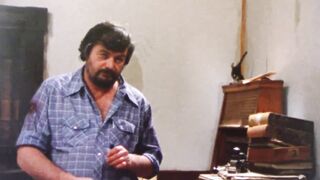 The Alpha Incident - 1978