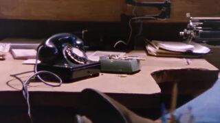 The Alpha Incident - 1978