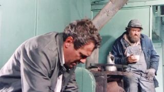 The Alpha Incident - 1978