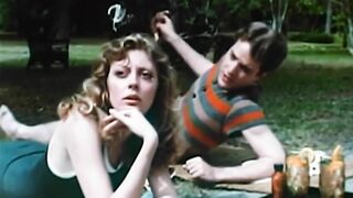 The Last of the Belles - 1974