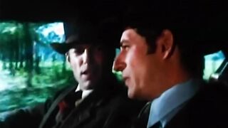 The Last of the Belles - 1974