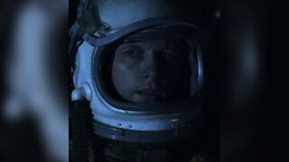 The Cosmonaut - 2013