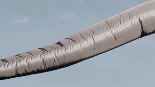 The Cosmonaut - 2013