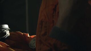The Cosmonaut - 2013
