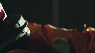 The Cosmonaut - 2013