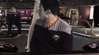 Star Wreck in the Pirkinning - 2005