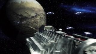 Star Wreck in the Pirkinning - 2005