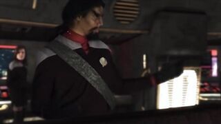 Star Wreck in the Pirkinning - 2005