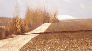 Caminandes: Llama Drama - 2013
