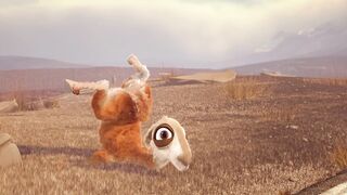Caminandes: Llama Drama - 2013