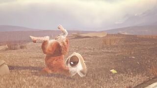 Caminandes: Llama Drama - 2013
