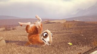 Caminandes: Llama Drama - 2013