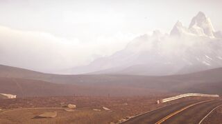 Caminandes: Llama Drama - 2013