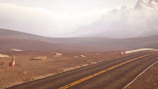 Caminandes: Llama Drama - 2013