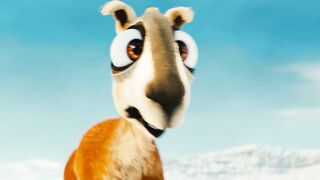 Caminandes: Llamigos - 2016