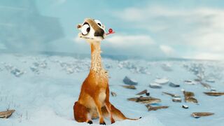 Caminandes: Llamigos - 2016