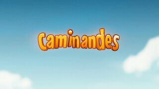 Caminandes: Llamigos - 2016