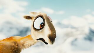 Caminandes: Llamigos - 2016