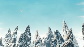 Caminandes: Llamigos - 2016