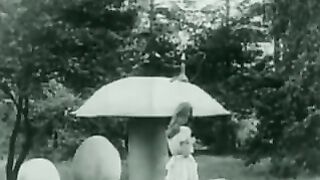 Alice in Wonderland - 1915