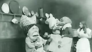 Alice in Wonderland - 1915