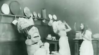 Alice in Wonderland - 1915