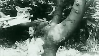 Alice in Wonderland - 1915