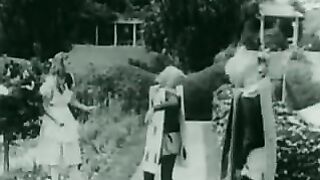 Alice in Wonderland - 1915