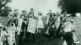 Alice in Wonderland - 1915