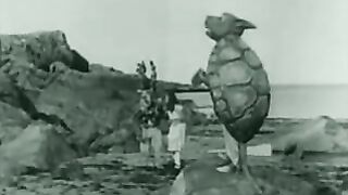 Alice in Wonderland - 1915