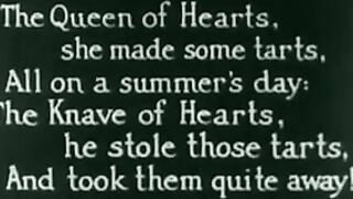 Alice in Wonderland - 1915