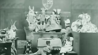 Alice in Wonderland - 1915