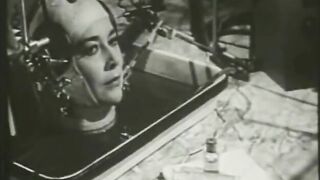 The Brain That Wouldn't Die - 1962