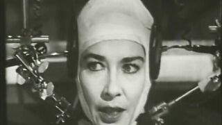 The Brain That Wouldn't Die - 1962