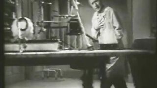The Brain That Wouldn't Die - 1962