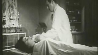The Brain That Wouldn't Die - 1962