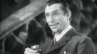 White Zombie - 1932