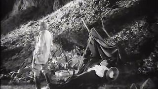 White Zombie - 1932