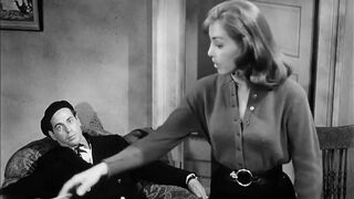 A Bucket of Blood - 1959